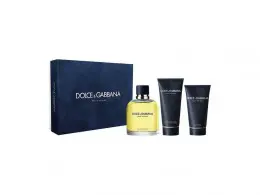 Набор Dolce & Gabbana Pour Homme