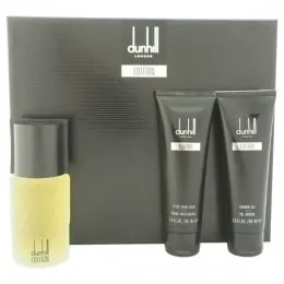 Hабор Alfred Dunhill London Edition Men