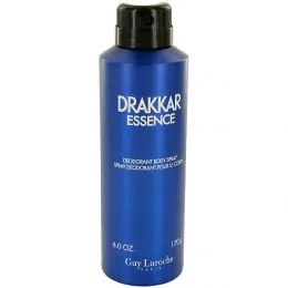 Дезодорант-спрей мужской Guy Laroche Drakkar Essence