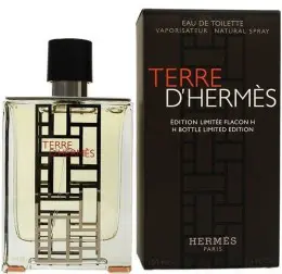 Hermes Terre d'Hermes Limited Edition