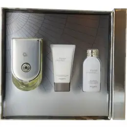 Подарочный набор Hermes Voyage D'Hermes