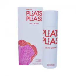 Дезодорант-спрей Issey Miyake Pleats Please
