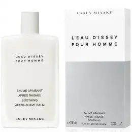 Бальзам после бритья Issey Miyake L'Eau D'Issey Pour Homme