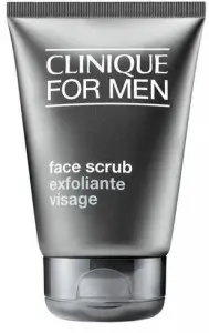Скраб для лица Clinique For Men Face Scrub 