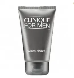 Крем для бритья Clinique For Men Cream Shave Creme a Raser