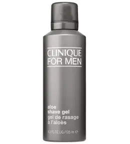 Гель для бритья Clinique For Men Aloe Shave Gel 