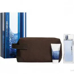 Подарочный набор Kenzo L'Eau Par Pour Homme