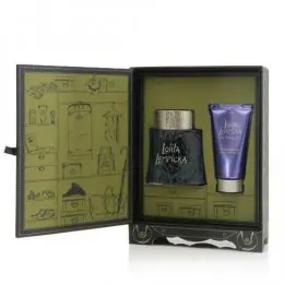 Подарочный набор Lolita Lempicka Au Masculin