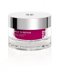 Крем для лица Givenchy Smile`N Repair Wrinkle Expert Cream Night  Anti-Rides Regenerating