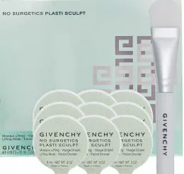 Маска-лифтинг для лица Givenchy No Surgetics Plasti Sculpt Lifting Mask 