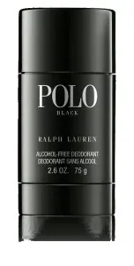 Дезодорант-стик мужской Ralph Lauren Polo Black