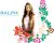 Гель для душа Ralph Lauren Rocks, 1