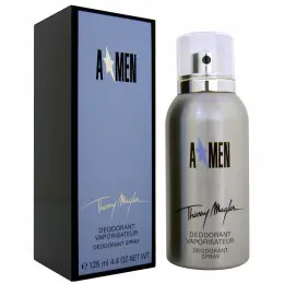 Дезодорант-спрей мужской Thierry Mugler A*Men 