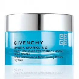 Крем для лица Givenchy Hydra Sparkling Creme Onctueuse Hydratation Lumiere 
