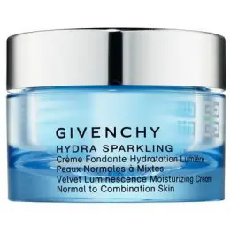 Крем для лица Givenchy Hydra Sparkling Creme Fondante Hydratation Lumiere