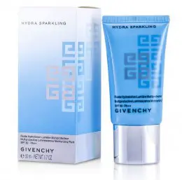 Флюид для лица Givenchy Hydra Sparkling Fluide Hydratation Lumiere