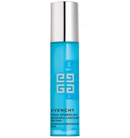 Крем-флюид для лица Givenchy Hydra Sparkling Fluide Hydratation Lumiere Eclat Mat
