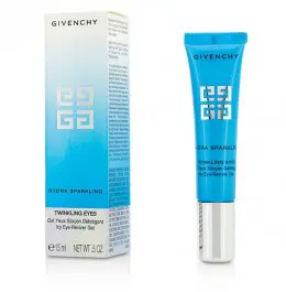 Гель для кожи вокруг глаз Givenchy Hydra Sparkling Twinkling Eyes Gel