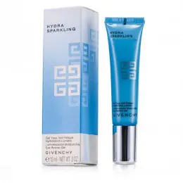 Гель для кожи вокруг глаз Givenchy Hydra Sparkling Gel Yeux Anti-Fatigue 