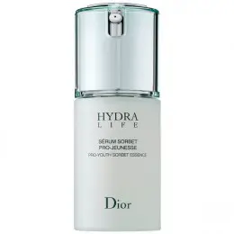 Сыворотка-сорбе для лица Dior Hydra Life Serum Sorbet Pro-Jeunesse