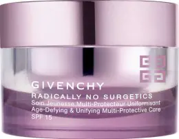 Крем для лица Givenchy Radically No Surgetics Soin Jeunesse Multi-Protecteur Uniformisant