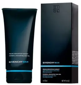 Эксфолиант для лица Givenchy Man Powerful Renovating Skin Peel
