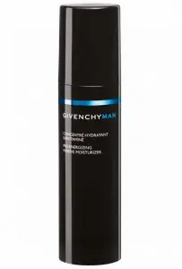 Крем-гель для лица Givenchy Man Pro-Energizing Massive Moisturizer 