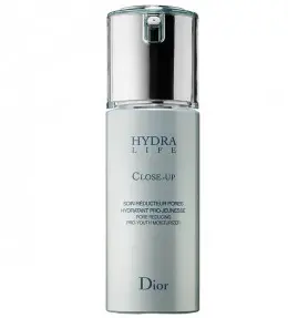 Средство для лица Dior Hydra Life Close-up Soin Reducteur Pores Hydratant Pro-Jeunesse