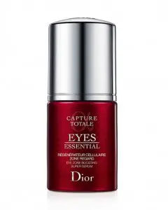 Сыворотка для области вокруг глаз Dior Capture Totale Eyes Essential Serum