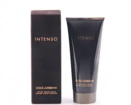 Бальзам после бритья Dolce & Gabbana Intenso