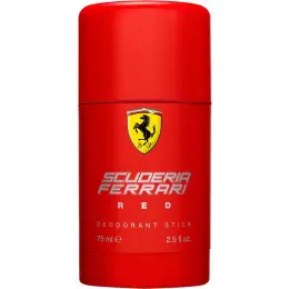 Дезодорант-стик Ferrari Scuderia Red