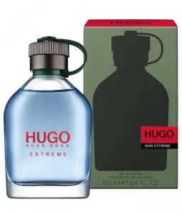 Hugo Boss Hugo Extreme Men