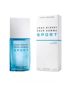 Issey Miyake L'Eau D'Issey Pour Homme Sport Polar Expedition