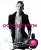Дезодорант-спрей Paco Rabanne Black XS for Her, 2