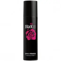 Дезодорант-спрей Paco Rabanne Black XS for Her