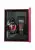Подарочный набор Paco Rabanne Black XS L'Exces, 0