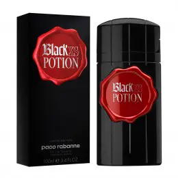 Paco Rabanne Black XS Potion for Him Limited Edition