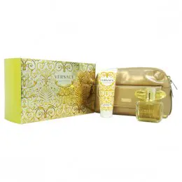 Подарочный набор Versace Yellow Diamond