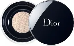 Пудра для лица Dior Diorskin Forever & Ever Control Powder