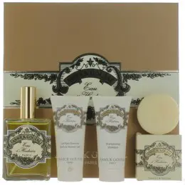 Подарочный набор Annick Goutal Eau d'Hadrien