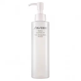 Масло для лица  Shiseido Perfect Cleansing Oil