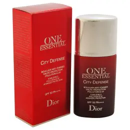 Сыворотка для лица Dior One Essential City Defense