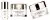 Крем для глаз Dior Capture Totale Soin Regard Multi-Perfection Eye Treatment, 2