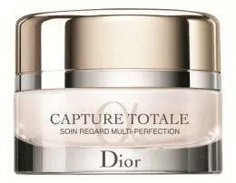 Крем для глаз Dior Capture Totale Soin Regard Multi-Perfection Eye Treatment