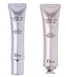 Крем для контура глаз Dior Capture Totale Flash Defatigant Regard