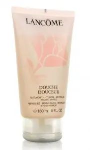 Гель для душа lancome Accord 3 Roses Douche