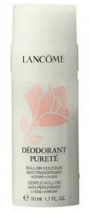 Дезодорант Lancome Accord 3 Roses Gentle Roll-On Anti-Perspirant