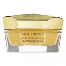 Гель-маска для лица Guerlain Abeille Royale Masque Gel