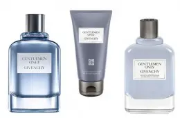Подарочный набор Givenchy Gentlemen Only