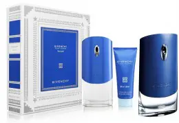Подарочный набор Givenchy Pour Homme Blue Label